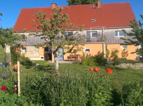 Kunsthof Borsberg